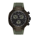TISSOT T-RACE 2024 GREEN T1414173706102