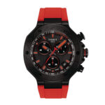 TISSOT T-RACE 2024 RED T1414173706101