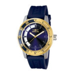 INVICTA SPECIALTY BLUE SILVER 12847