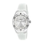 INVICTA ANGEL WHITE SILVER 17479