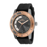 INVICTA SPECIALTY BLACK ROSE 35687