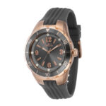 INVICTA ANGEL GREY ROSE 40310