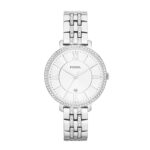 FOSSIL JACQUELINE SILVER ES3545