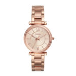 FOSSIL CARLIE ROSE ES4301
