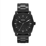 FOSSIL MACHINE BLACK FS4775