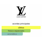 LOUIS VUITTON METEORE EDP - Imagen 2