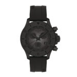TISSOT SEASTAR 1000 BLACK T1202173706100