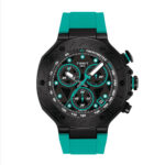 TISSOT T-RACE 2025 SEAWATER T1414173705101
