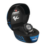 TISSOT T-RACE 2025 AUTOMATIC BLACK SILVER T1414622704100 - Imagen 3