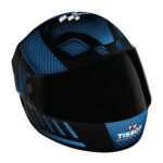 TISSOT T-RACE 2025 AUTOMATIC BLACK SILVER T1414622704100 - Imagen 4