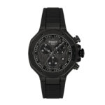 TISSOT T-RACE LADY BLACK T1418173705100
