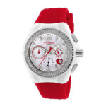 TECHNOMARINE SET CRUISE VALENTINE RED SILVER TM-117001 - Imagen 2