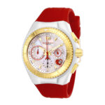 TECHNOMARINE SET CRUISE VALENTINE RED GOLD TM-117003 - Imagen 3