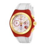 TECHNOMARINE SET CRUISE VALENTINE RED GOLD TM-117003 - Imagen 2