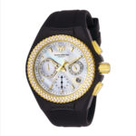 TECHNOMARINE SET CRUISE VALENTINE WHITE GOLD TM-117046 - Imagen 2