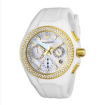 TECHNOMARINE SET CRUISE VALENTINE WHITE GOLD TM-117046 - Imagen 3