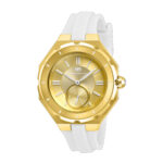 TECHNOMARINE SEA LADY WHITE GOLD TM-118005