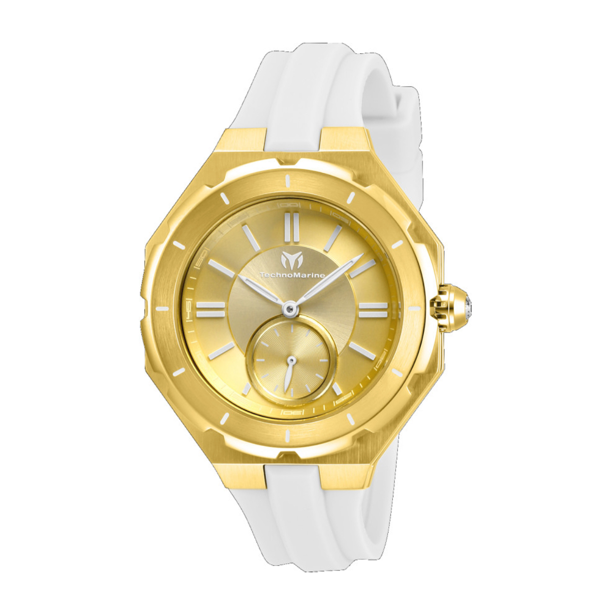 TM-118005 TECHNOMARINE SEA LADY WHITE GOLD TM-118005 - Imagen 1