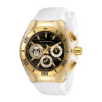 TECHNOMARINE CRUISE CALIFORNIA LADY WHITE GOLD TM-118134