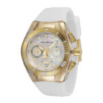 TECHNOMARINE CRUISE CALIFORNIA LADY WHITE GOLD TM-120028