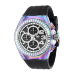 TECHNOMARINE CRUISE GLITZ BLACK LITMUS TM-121020