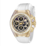 TECHNOMARINE CRUISE GLITZ WHITE GOLD TM-121059