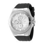 TECHNOMARINE SET CRUISE BLACK SILVER WG TM-124016 - Imagen 2