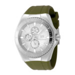 TECHNOMARINE SET CRUISE BLACK SILVER WG TM-124016 - Imagen 3