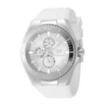 TECHNOMARINE SET CRUISE BLACK SILVER WG TM-124016 - Imagen 4