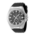 TECHNOMARINE SET CRUISE BLACK SILVER BLACK WG TM-124017 - Imagen 2