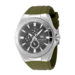 TECHNOMARINE SET CRUISE BLACK SILVER BLACK WG TM-124017 - Imagen 3