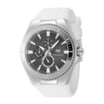 TECHNOMARINE SET CRUISE BLACK SILVER BLACK WG TM-124017 - Imagen 4