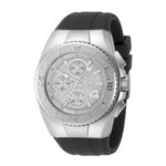 TECHNOMARINE SET CRUISE ORIGINAL CLEAR SILVER TM-124028 - Imagen 2