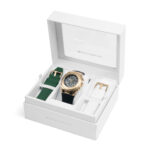 TECHNOMARINE SET CRUISE ORIGINAL DARK GOLD TM-124030 - Imagen 5