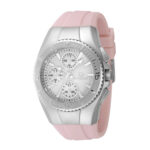 TECHNOMARINE SET CRUISE ORIGINAL LADY CLEAR SILVER PW TM-124032 - Imagen 3
