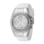 TECHNOMARINE SET CRUISE ORIGINAL LADY CLEAR SILVER PW TM-124032 - Imagen 4