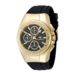 TECHNOMARINE SET CRUISE ORIGINAL LADY DARK GOLD PW TM-124034 - Imagen 2