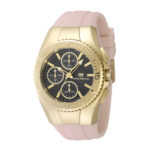 TECHNOMARINE SET CRUISE ORIGINAL LADY DARK GOLD PW TM-124034 - Imagen 3