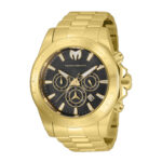 TECHNOMARINE MANTA RAY GOLD TM-220131