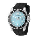 TECHNOMARINE SEA MANTA BLACK SILVER BLUE TM-224002
