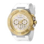 TECHNOMARINE OCEAN MANTA NEW WHITE GOLD TM-224016