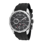 TECHNOMARINE OCEAN NOMAD BLACK SILVER TM-318098