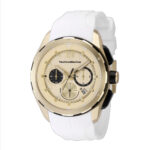 TECHNOMARINE OCEAN NOMAD WHITE GOLD TM-318101