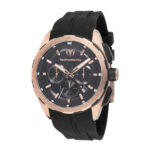 TECHNOMARINE OCEAN NOMAD BLACK ROSE TM-31802