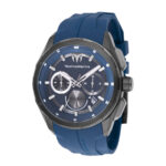 TECHNOMARINE OCEAN NOMAD BLUE BLACK TM-318103