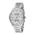 TECHNOMARINE OCEAN QUANTUM SILVER TM-318109