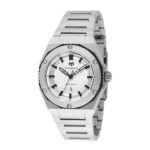TECHNOMARINE CORAL LEGACY LADY SILVER TM-416043