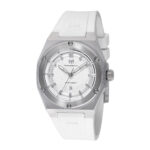 TECHNOMARINE CORLA LEGACY LADY WHITE SILVER TM-416049