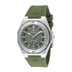 TECHNOMARINE CORAL LEGACY LADY GREEN SILVER TM-416054