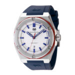TECHNOMARINE CORAL LEGACY MEN BLUE SILVER TM-416091